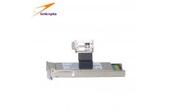 China Simplex LC Cisco xfp Bidi Transceiver , Small Size Xfp Optical Transceiver supplier