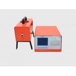 LCD Display Exhaust Gas Analyzer 70~106Kps Portable Opaque Smoke Meter OEM Accept for sale