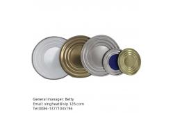China Customized Printed Tinplate Sheets Customized Dimensions in Various Applications supplier