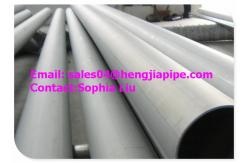 China 304/304L pipes supplier