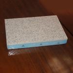 Decorative Polyurethane Thermal Insulation Board For Roof for sale