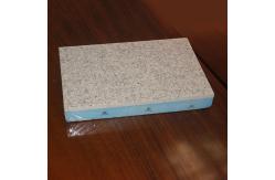 China Decorative Polyurethane Thermal Insulation Board For Roof supplier