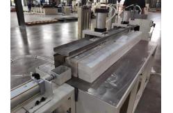 China N. V Fold Hand Towel Insert Packing Machine 6-9 bags/min supplier
