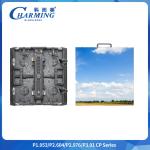 Latest SMD2020 7680Hz High Refresh Rate RGB P1.9 P2.6 P2.98 P3.91 Indoor Hd Led Rental Led Display for sale