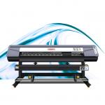 Stormjet SJ-3180TS Large Format Eco Solvent Printer for sale