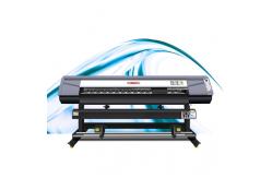 China Stormjet SJ-3180TS Large Format Eco Solvent Printer supplier