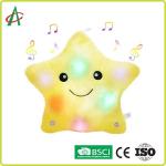 Angelber Twinkle Star Plush Toys Pillows ASTM Standard No age limited