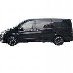 2024 Mercedes Benz V 300 New Car 7 Seats 48V Mild Hybrid Luxury