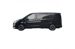 China 2024 Mercedes Benz V 300 New Car 7 Seats 48V Mild Hybrid Luxury supplier