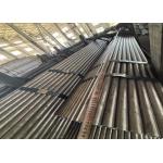 16-140mm OD Versatile ST37 Exchanger Steel Tube For Heat Transfer In Heat Exchanger Tube Q195 Length 1-25m for sale