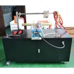 IEC 60331 Cable Fire Resistance Tester Fire Testing Equipment  Comply With AGF-1857B