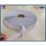 Automotive Fastening Self Adhesive Hook and Loop Tape , Adhesive Backed hook and loop closures for sale