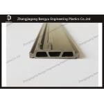 Shape CT20 Nylon66 Thermal Isolation Heat Break Polyamide Strip in Aluminium Profile