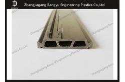 China Shape CT20 Nylon66 Thermal Isolation Heat Break Polyamide Strip in Aluminium Profile supplier
