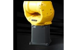 China M - 20iB / 25 / 25C 6 Axis Robot Arm , Intelligent Handling Servo Robot Arm supplier