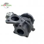 High Quality VT16 Turbocharger 1515A170 for Engine 4D56 L200 2.5 L