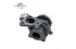 China High Quality VT16 Turbocharger 1515A170 for Engine 4D56 L200 2.5 L supplier