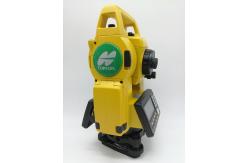 China Better price for Topcon GTS1002 Total Station which accuracy is 2 second supplier