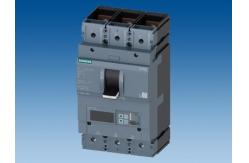 China Overload Protection SIEMENS Circuit Breaker 3VA2 IEC Frame 3VA2450-5MQ32-0AA0 supplier