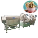 Automatic Chocolate peanut butter bonbons machine for sale