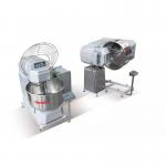 7l Commercial Bread Mixer Multi Speed Spiral Static Mixer Inner Core for sale