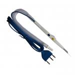 Multifunction Disposable Surgical Smoke Evacuation Pencil 3m Cable Length for sale