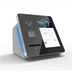 Ticket Printing Kiosk For Cinema for sale