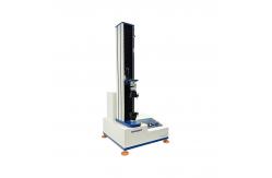 China Laboratory Electronic Universal Testing Machine 200kg Bending Strength Test Machine supplier