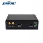10-40km AES Encryption Wireless COFDM HDMI/CVBS Video Transmission Receiver for sale
