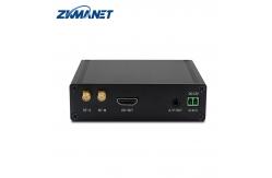 China AES256 COFDM Simple Wireless Video Transmission Receiver 10-40km with HDMI/AV Output supplier