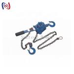 3 Ton 90KN Chain Pulley Block Transmission Line Stringing Tools for sale