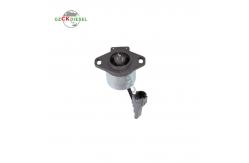 China Angle Sensor 4444902 for EX200-2 EX200-3 EX120 Excavator supplier