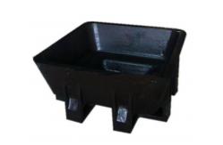 China Zhongxing Sow Casting Mold With Forkhole supplier