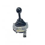 307-4671 Excavator Handle Joystick For CAT 953D 963D 973D 950H