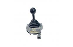 China 307-4671 Excavator Handle Joystick For CAT 953D 963D 973D 950H supplier