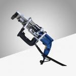 Lightweight Portable Side Wood Boring Machine 0.5kW 4KG Deep Hole Drilling for sale