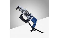 China 0 - 320mm Manual Wood Drilling Machine 2600/Min Rotating Speed supplier