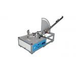 Pneumatic Automatic Cord Reels 50HZ Endurance Testing Machine
