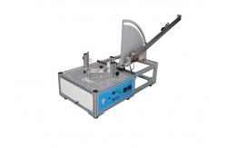 China Pneumatic Automatic Cord Reels 50HZ Endurance Testing Machine supplier