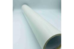 China Reusable Hot Melt Flexo Printing Tape , Double Sided Pallet Tape Screen Printing supplier
