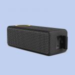 Bluetooth Wireless Charger Speaker With TWS Pairing Function Waterproof IPX7 for sale