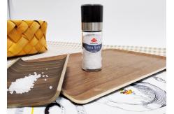 China Small Capacity Glass Salt And Pepper Mill Grinding Mechanism supplier