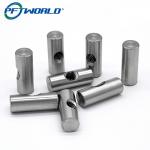 CNC Milling Stainless Steel Machining Parts Metal Spare Mechanical Parts Widely Used for sale