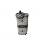  Excavator Hydraulic Pump CBKL-G32G16-A1F1Φ Steel Material Black Color for sale