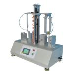Touch Screen Electronic Test Equipment Mobile Phone Laptop Micro Drop Tester for sale