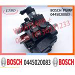 SK130-8 SK140-8 Diesel Fuel Pump D04FR Fuel Injection Pump 32G61-00300 VA32G6100300 VA32G61-00300 0445020083 0445020081 for sale