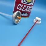 Eco-Friendly Carburetor Cleaning Valve for Green-Conscious Users with Gentle Cleaning for sale