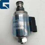 175-3893 1753893 For 120H 120K Grader Solenoid Valve for sale