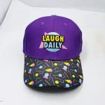 Women'S Breathable Baseball Cap Sun Protection for sale