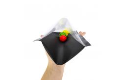 China 50 To 200 Microns Plastic Packaging Pouches Moisture Proof supplier